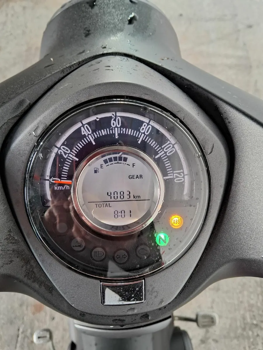 Honda Other 2022 - Image 1