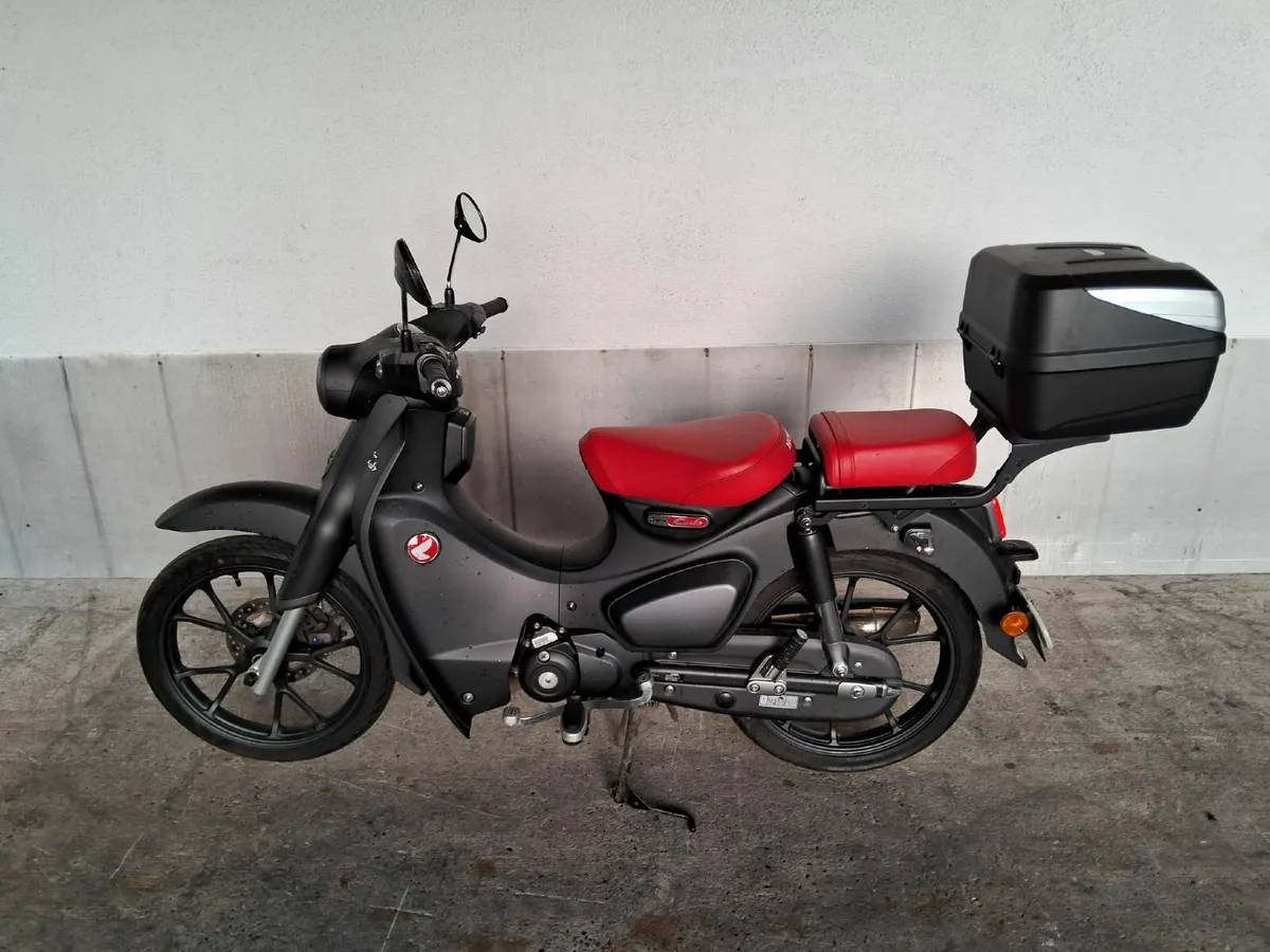 Honda Other 2022 - Image 2