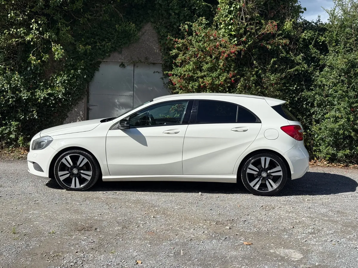 Mercedes A Class AMG 141 - Image 4