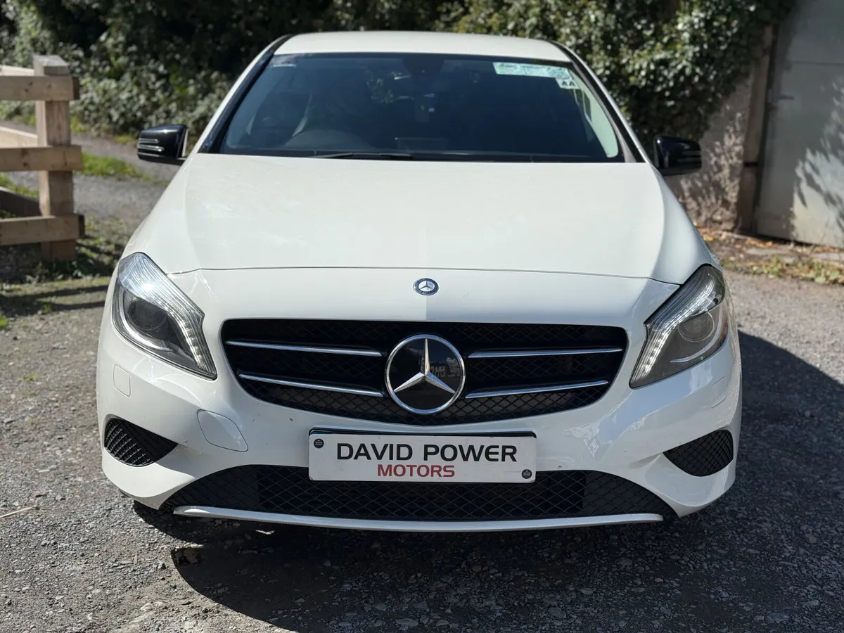 Mercedes A Class AMG 141 - Image 2