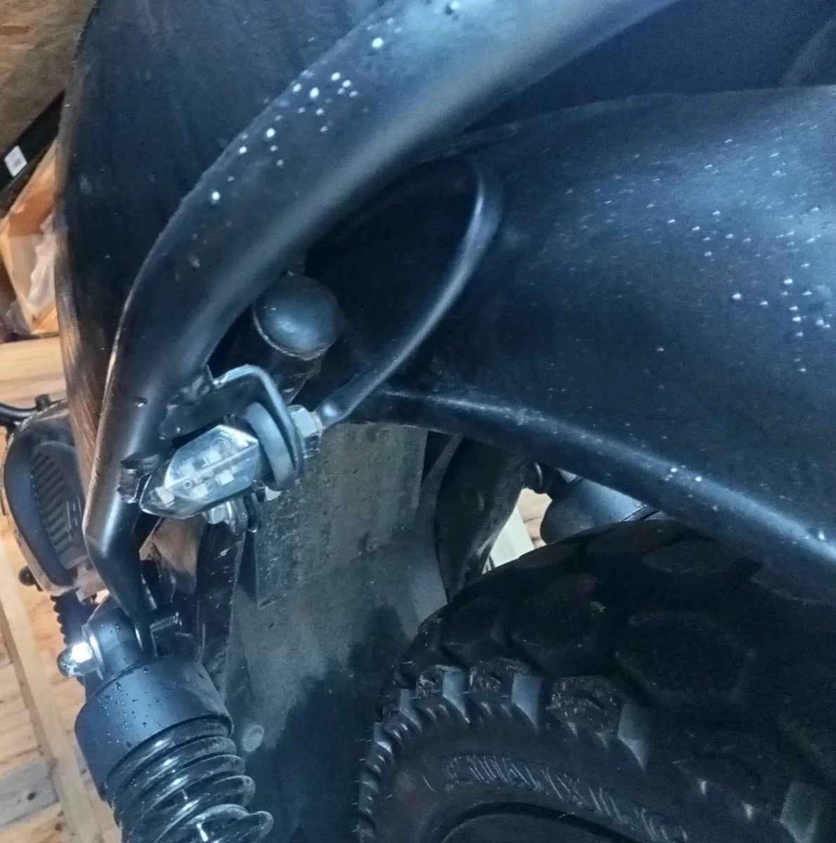 BULLIT Other 2023 - Image 2