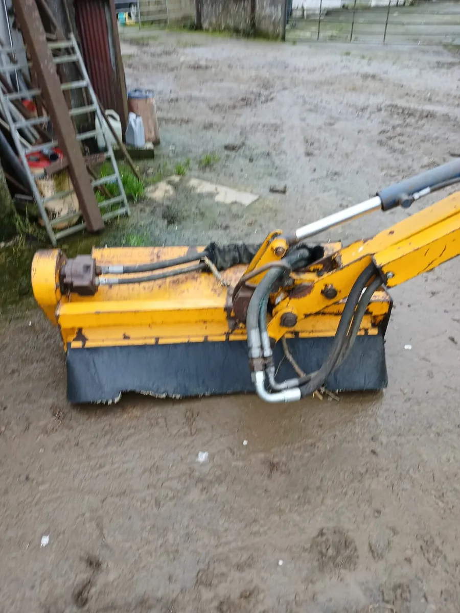 Hedge Cutter - Image 2