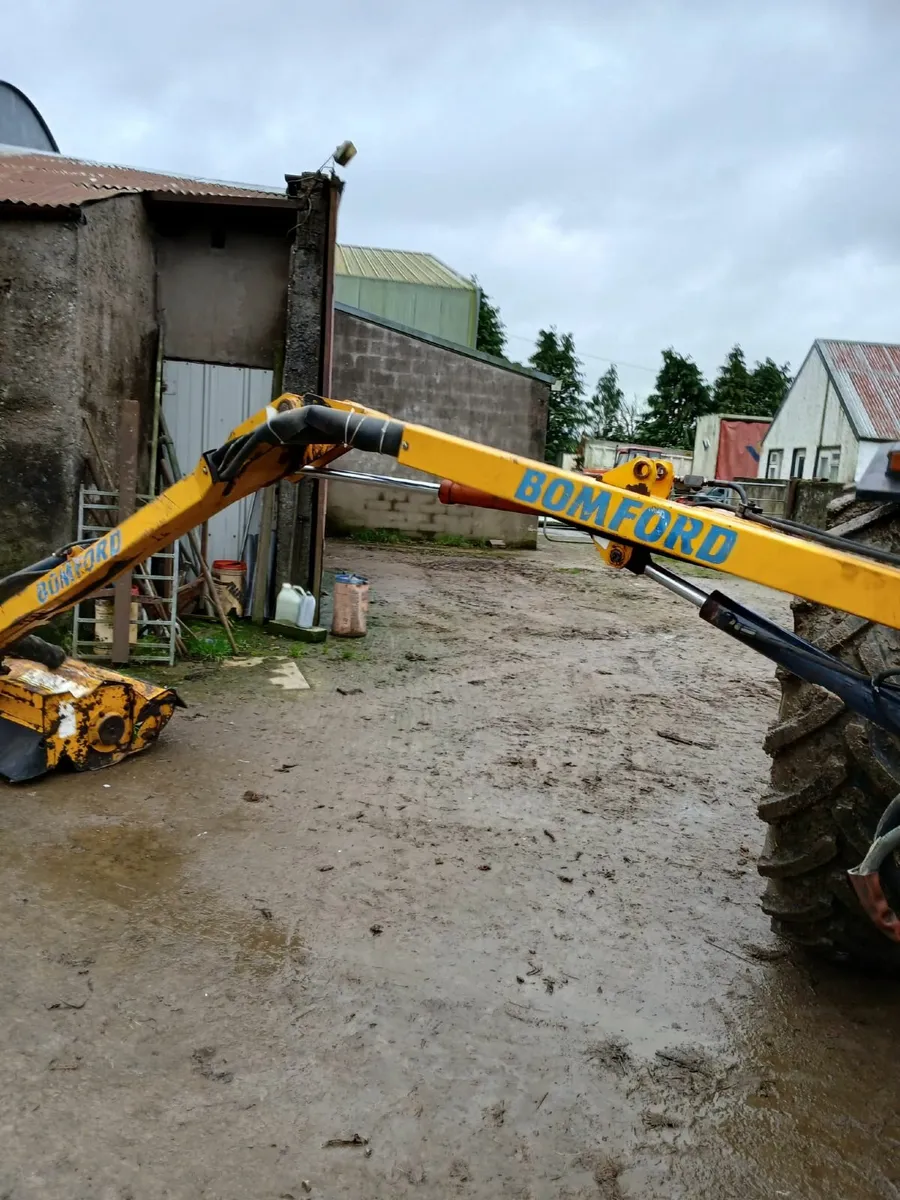 Hedge Cutter - Image 3