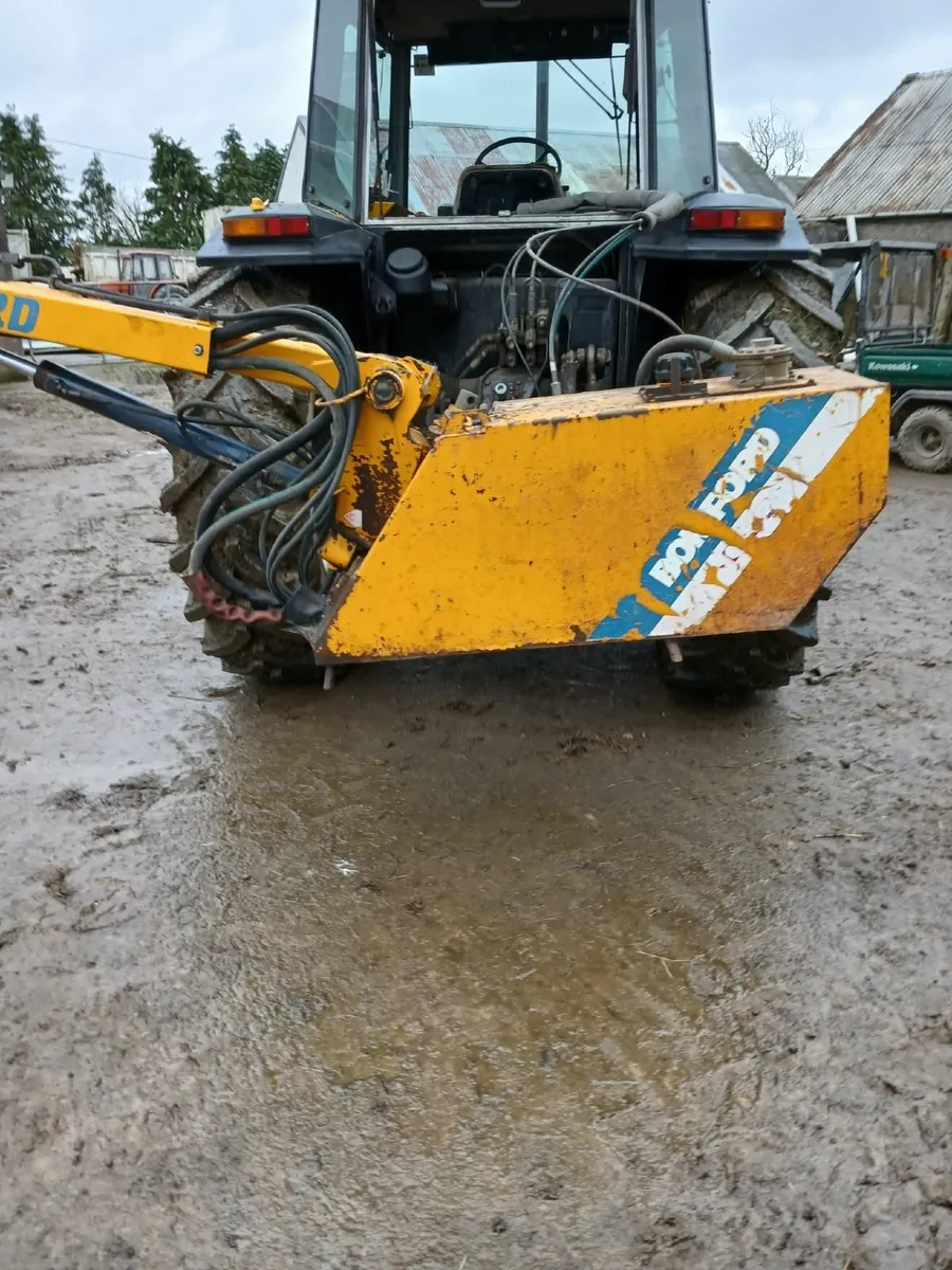 Hedge Cutter - Image 4