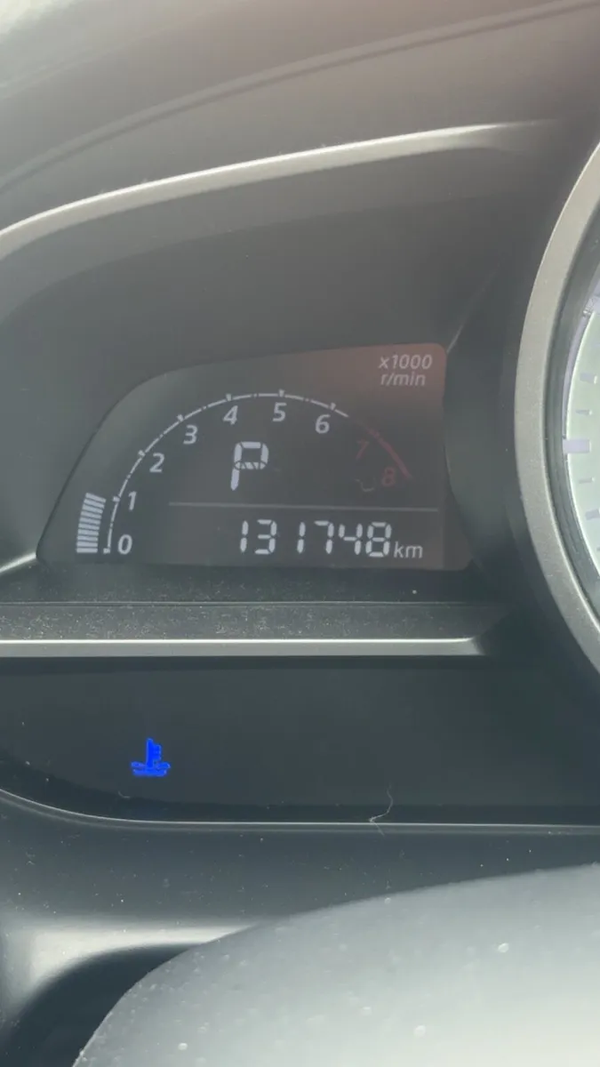 Mazda Demio 2015 - Image 2