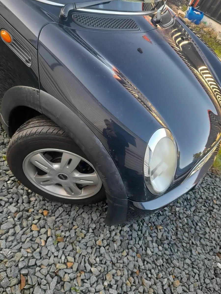 Mini One 2006 - Image 3
