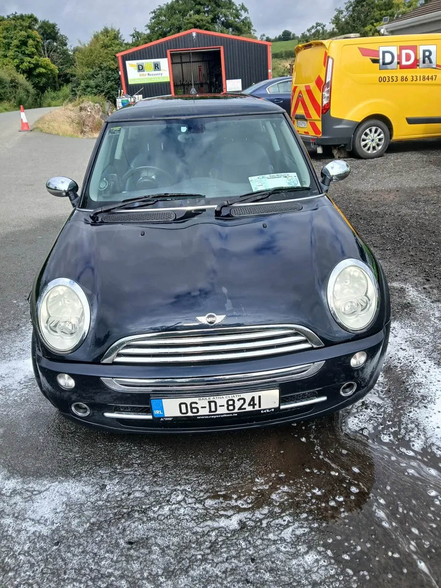 Mini One 2006 - Image 1