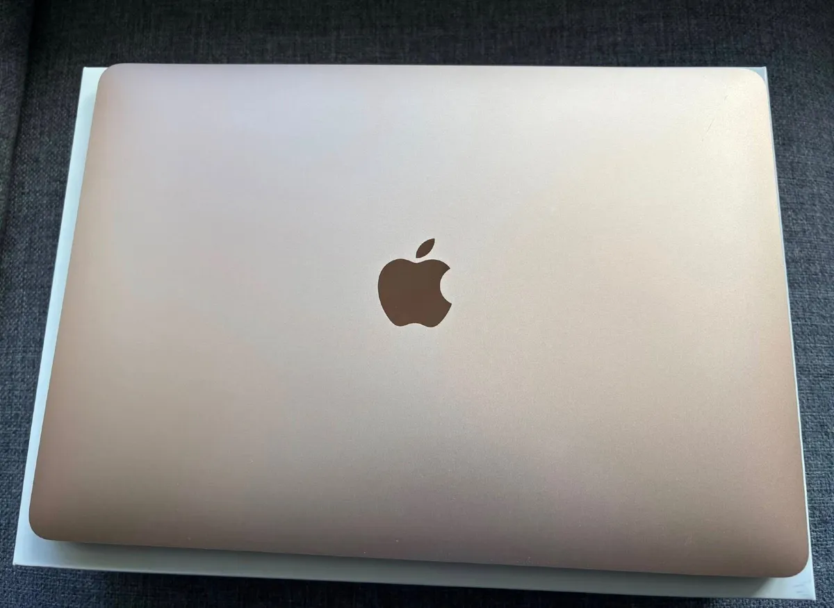 Apple MacBook Air M1 Laptop - Image 3