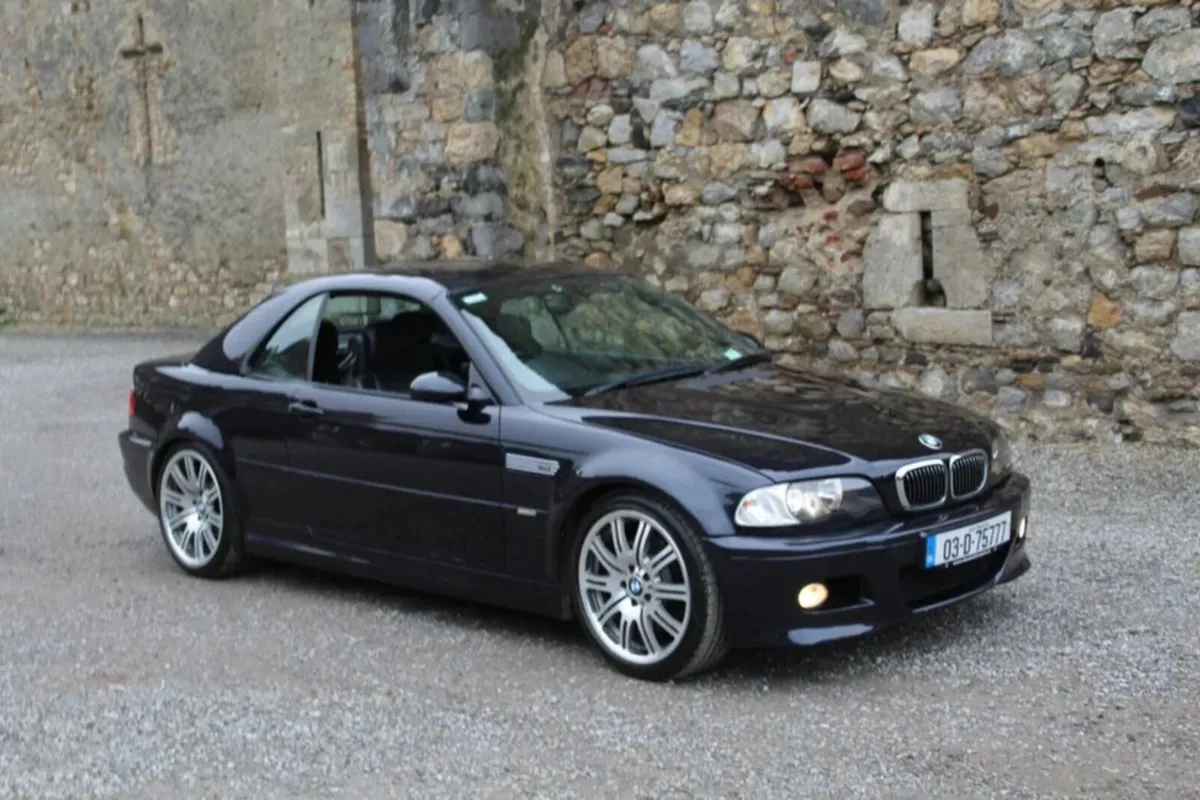 BMW M3 2003 - Image 2