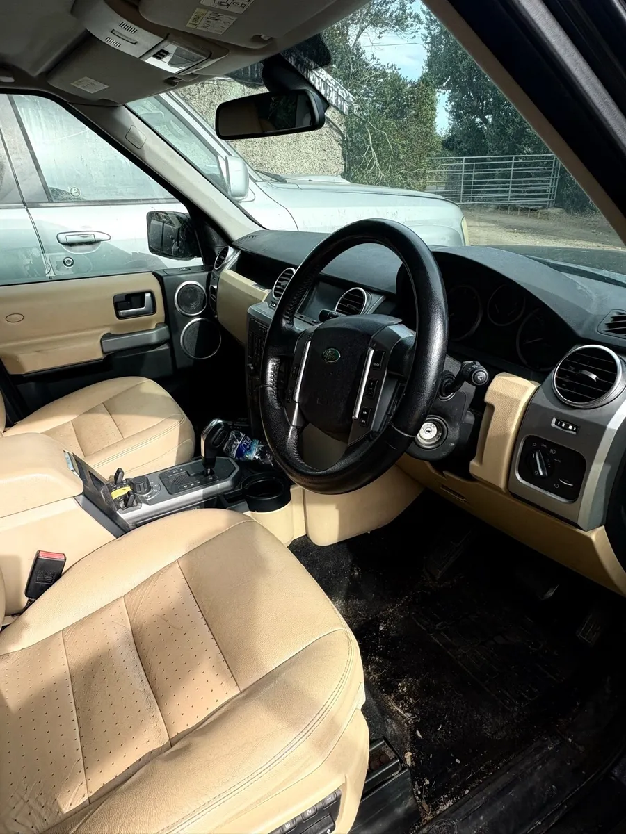 Landrover Discovery - Image 3