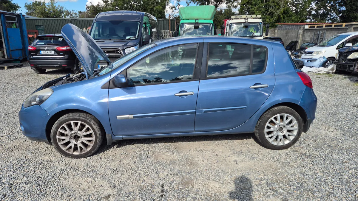 Renault clio diesel ⛽️ - Image 2