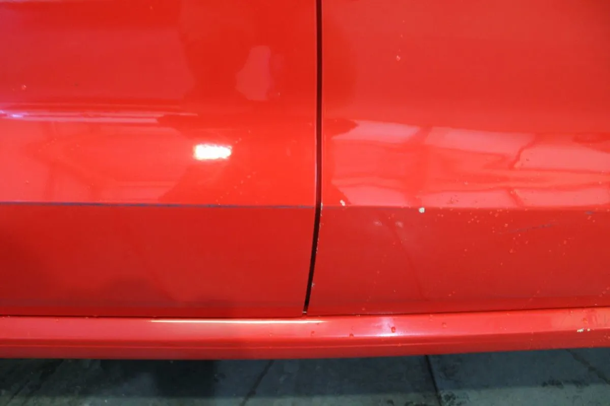 Volkswagen Polo 1.2 60bhp Trendline - Image 4