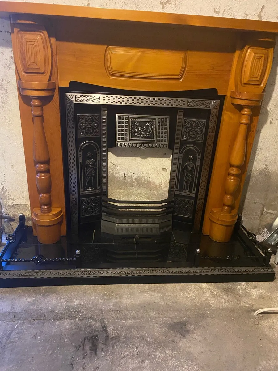 Fireplace - Image 2