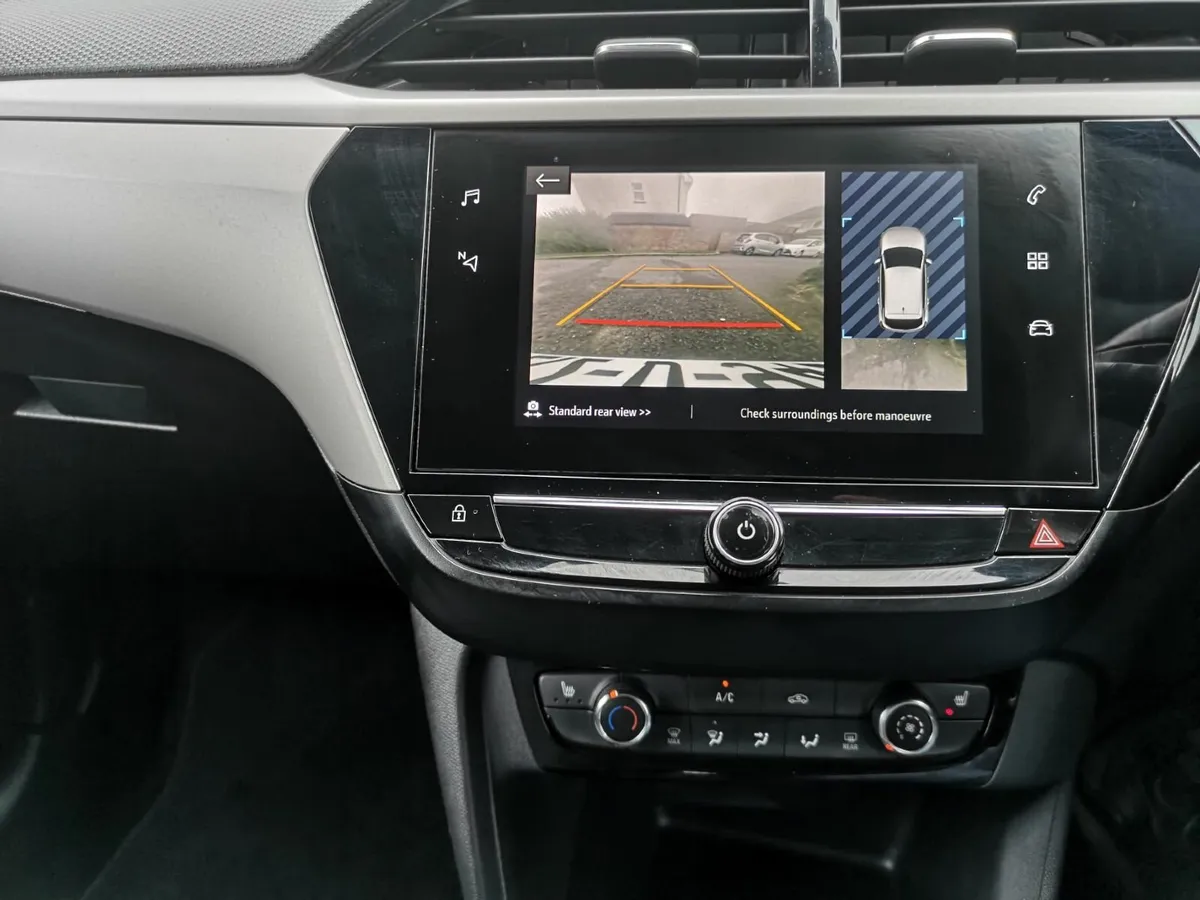 Opel Corsa 2021 - Image 2