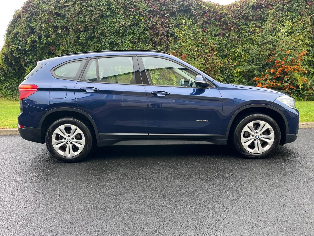 BMW X1 2017 AUTOMATIC ( NCT 03/27, TAX 10/25) - Image 3