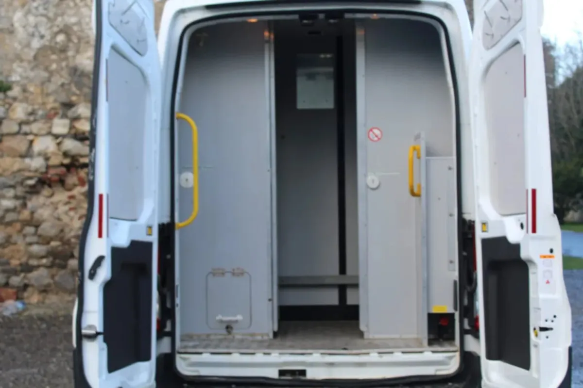 Ford Transit 2014 - Image 4