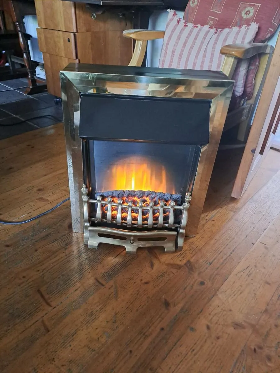 Electric Fire - Image 4