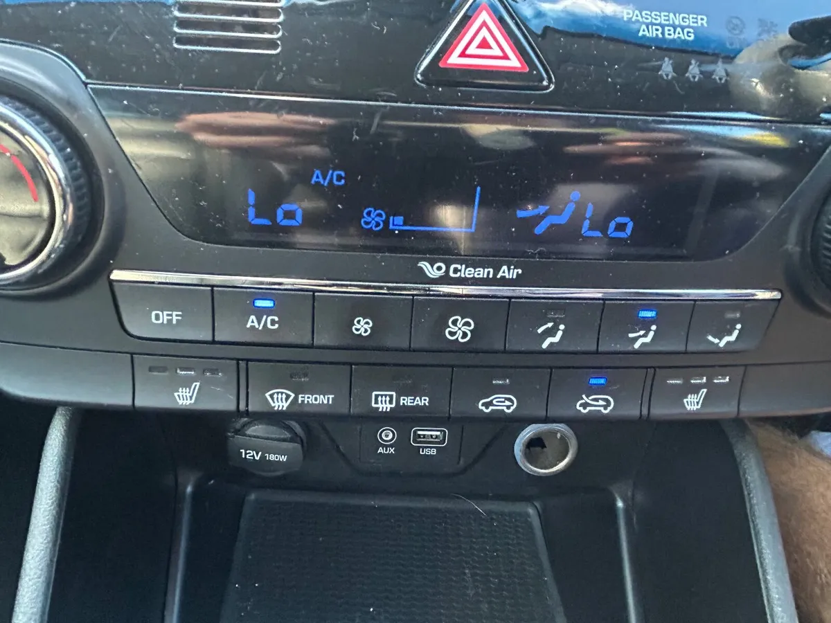Hyundai Tucson 2016 - Image 2
