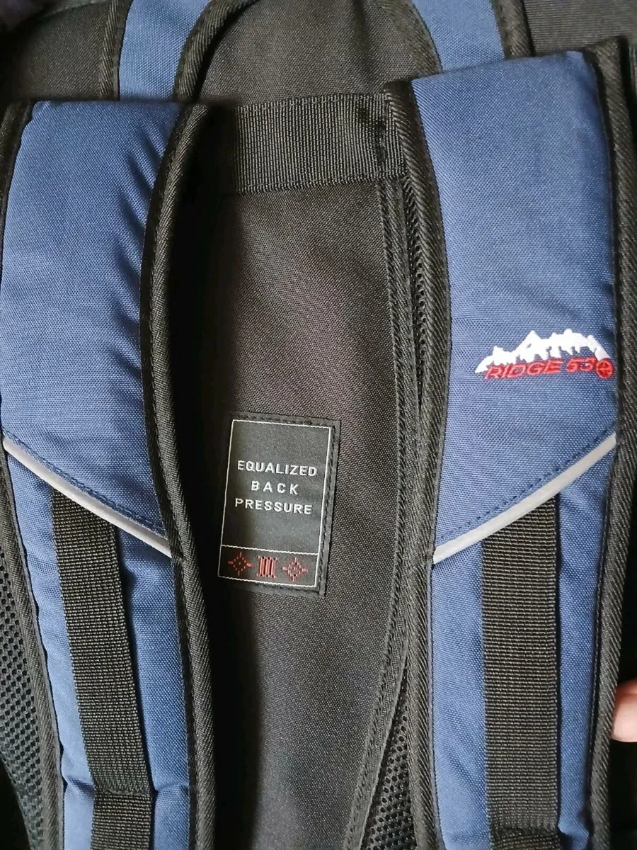 2 new Ridge 53 backpacks - Image 2
