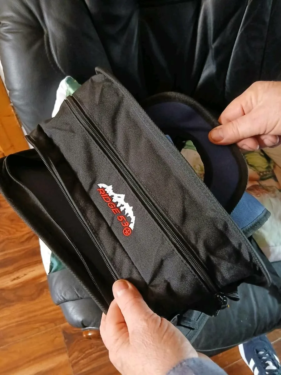 2 new Ridge 53 backpacks - Image 3