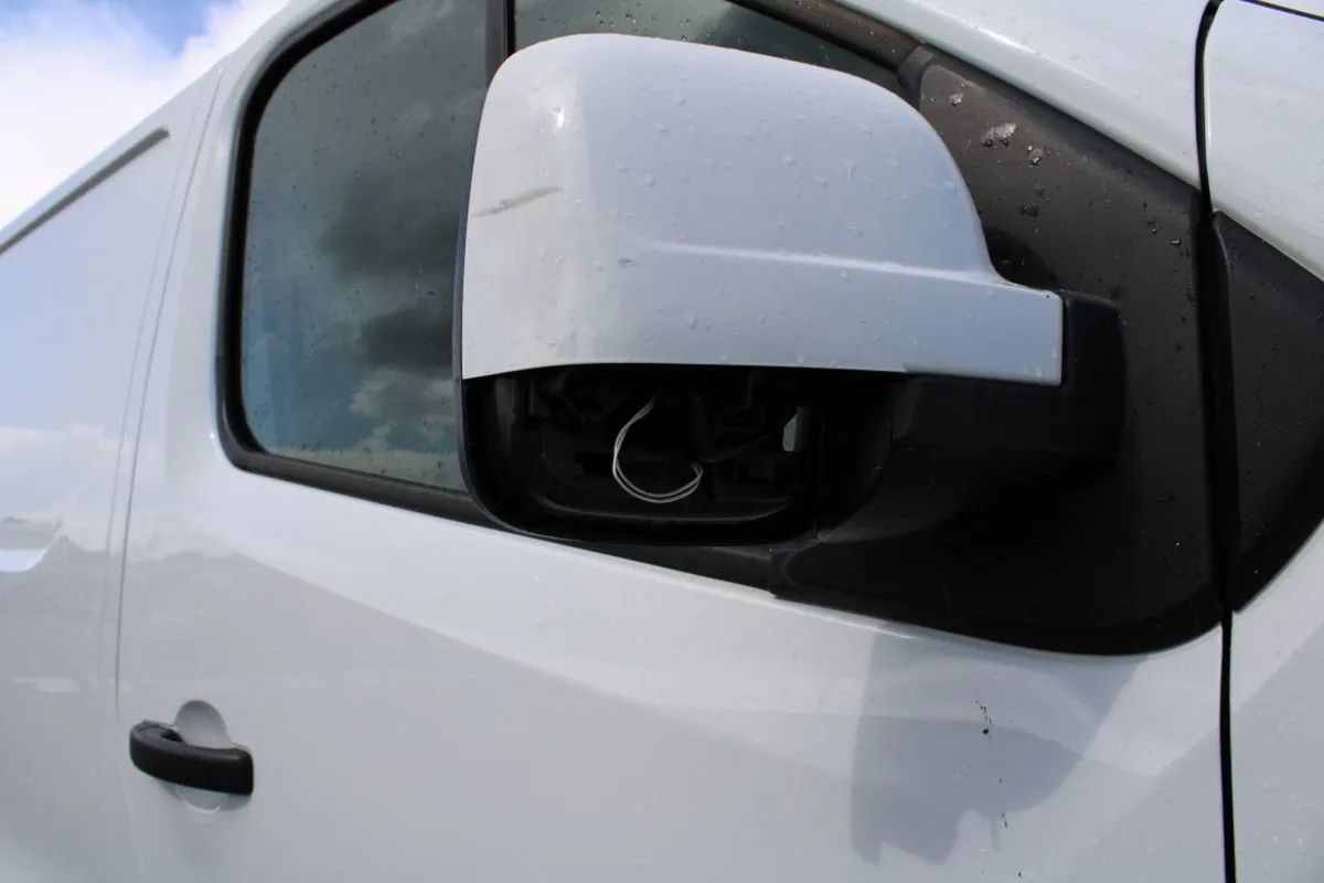 Fiat Talento Talento 3.0 T LWB L2h1 120BHP LX - Image 4