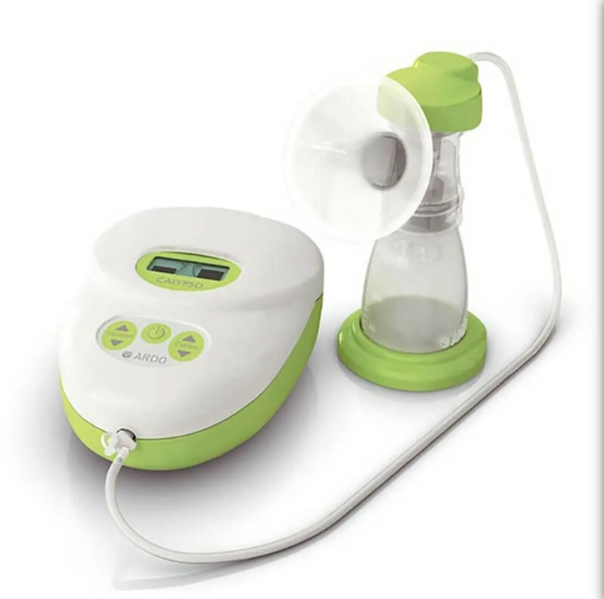Breast Pump - Image 1