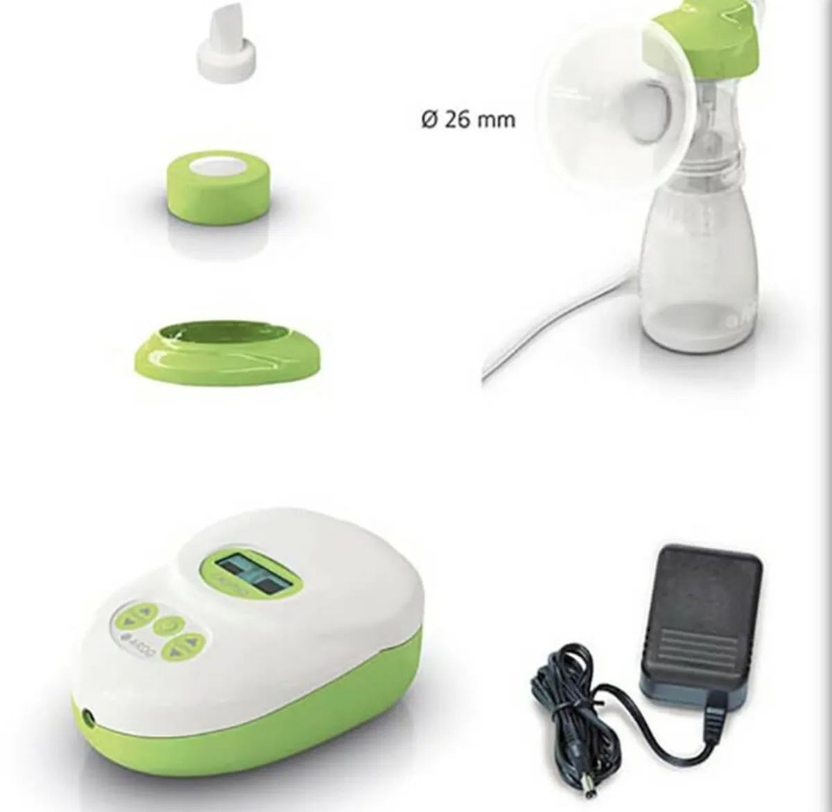Breast Pump - Image 2