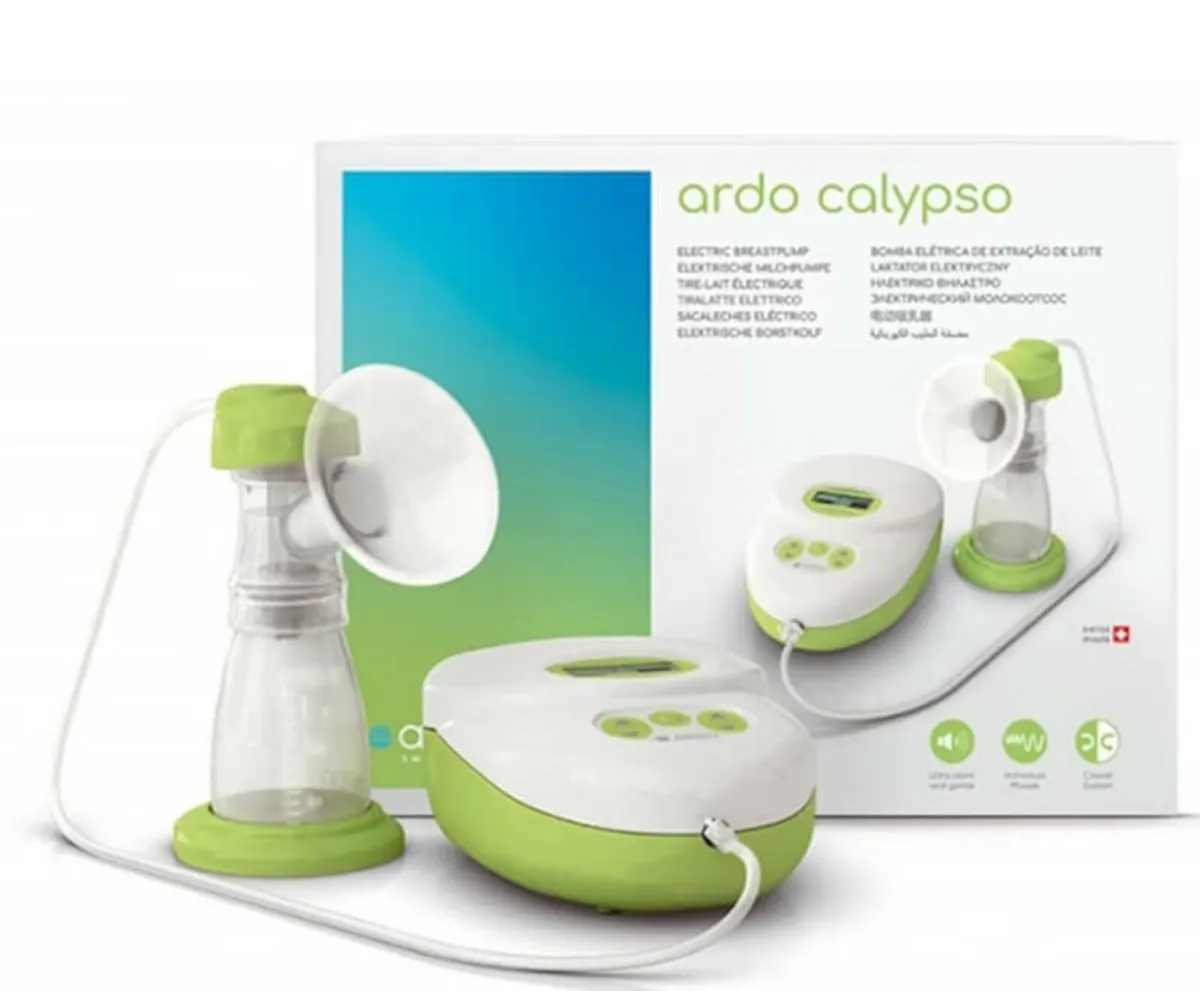Breast Pump - Image 3