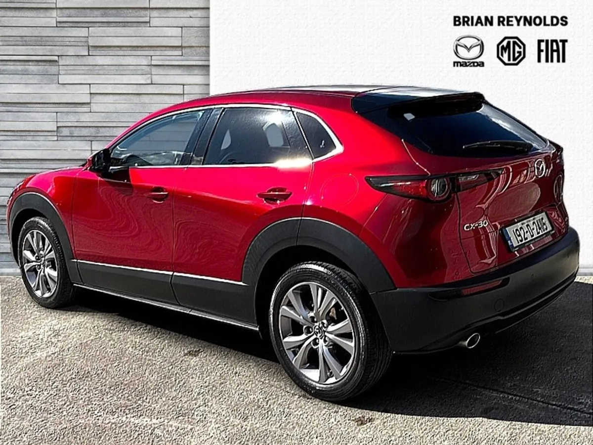 Mazda CX-30 2WD 2.0p 122ps GT - Image 4