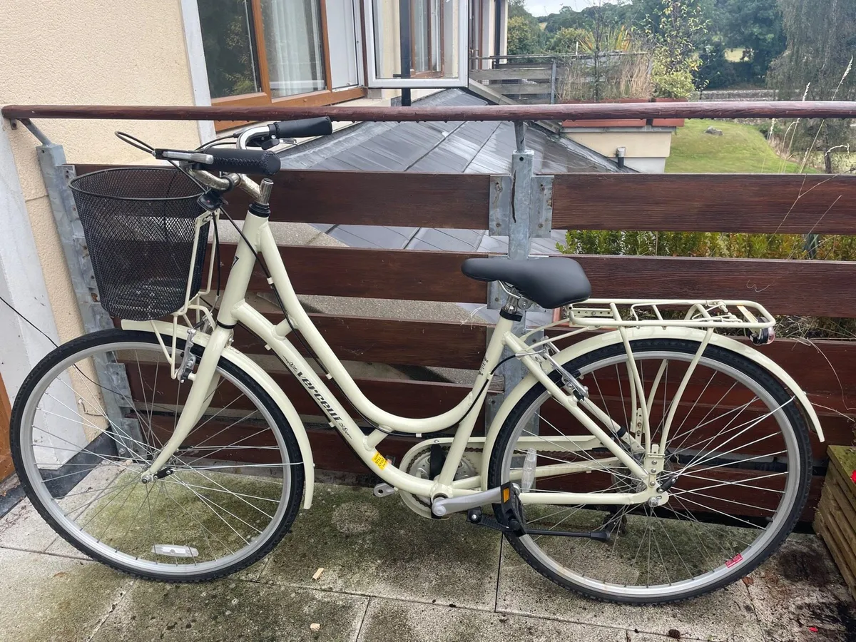 Ladies bike - Image 1