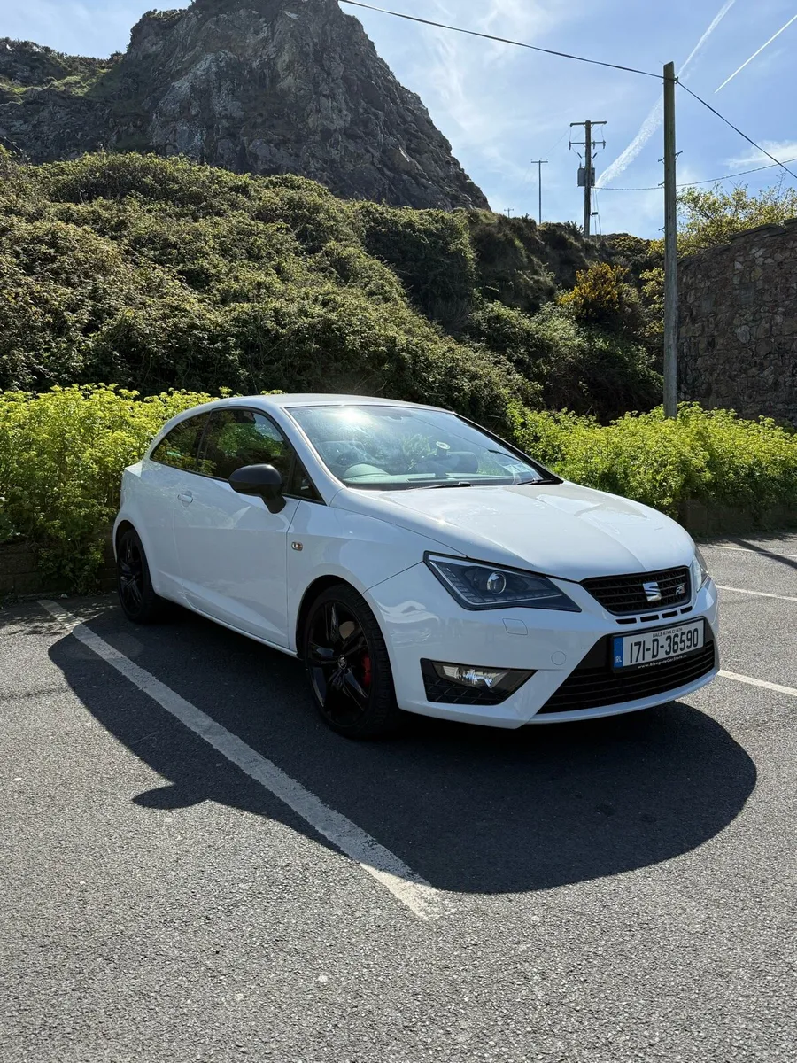 THE CLEANEST CUPRA LONG NCT AND TAX - Image 1