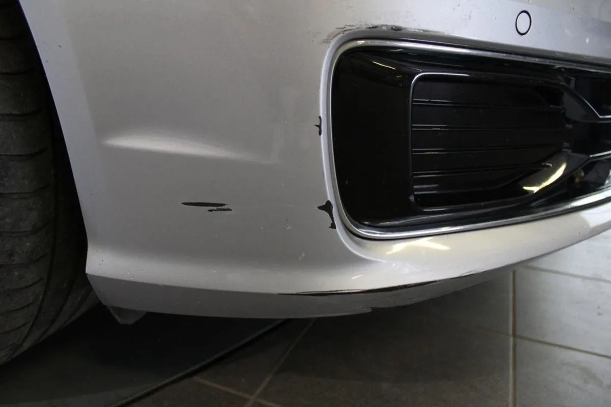 Audi A6 2.0tdi 190 Avant Auto - Image 2