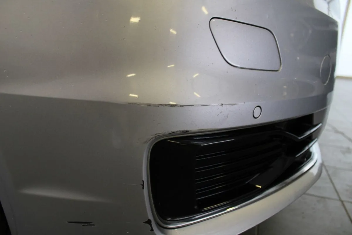 Audi A6 2.0tdi 190 Avant Auto - Image 3