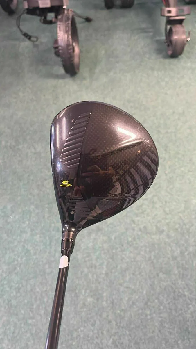 Cobra King F9 10.5 Regular Only €160 - Image 2
