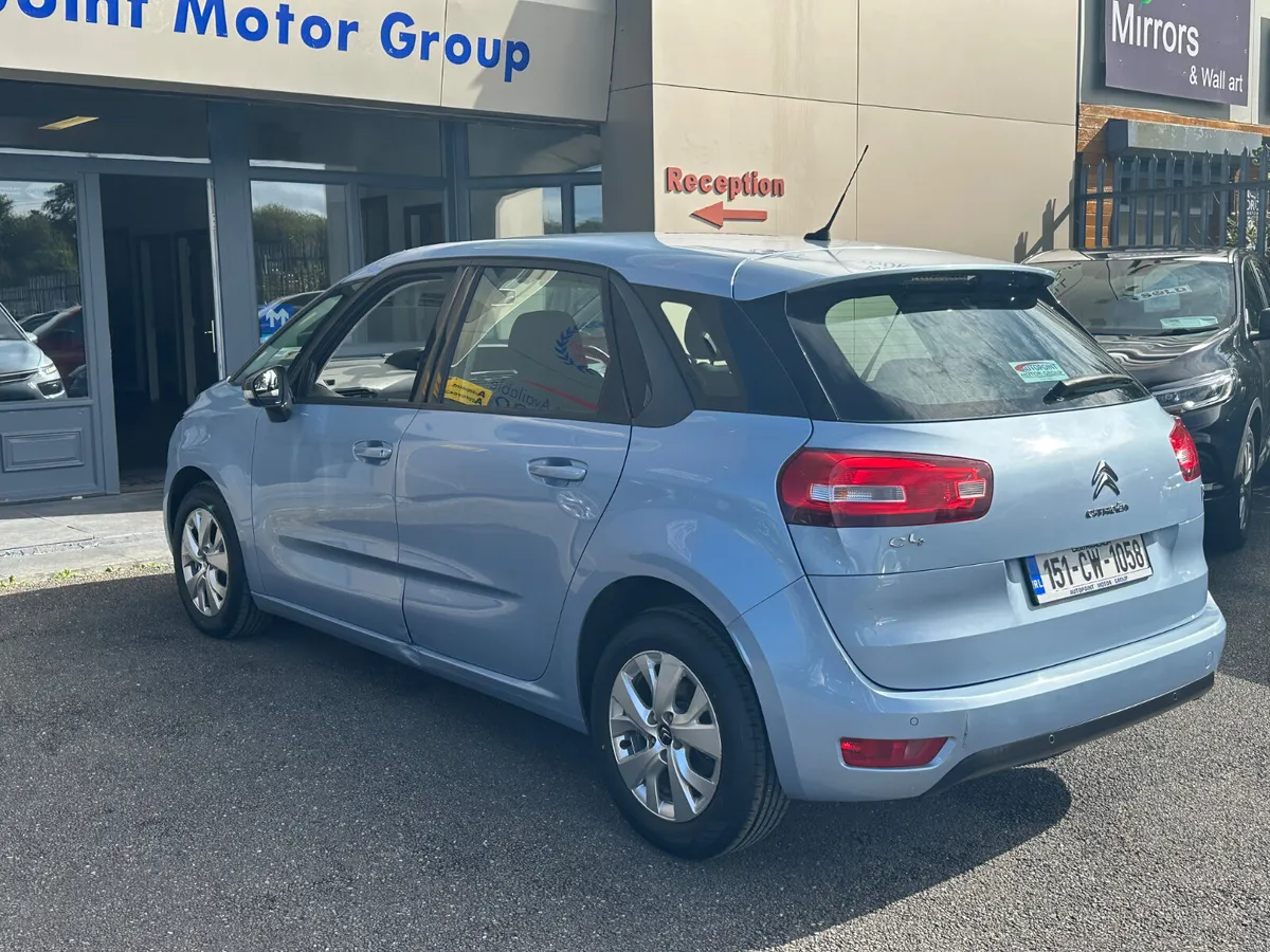 1.6 HDI VTR+ - SCRAPPAGE AVAILABLE 2000eur - Image 2