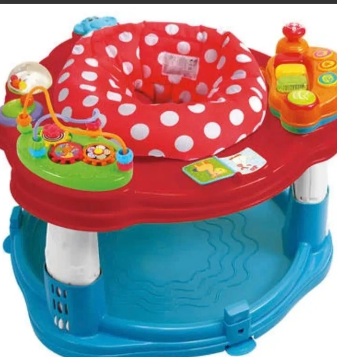 Baby Activity Centre