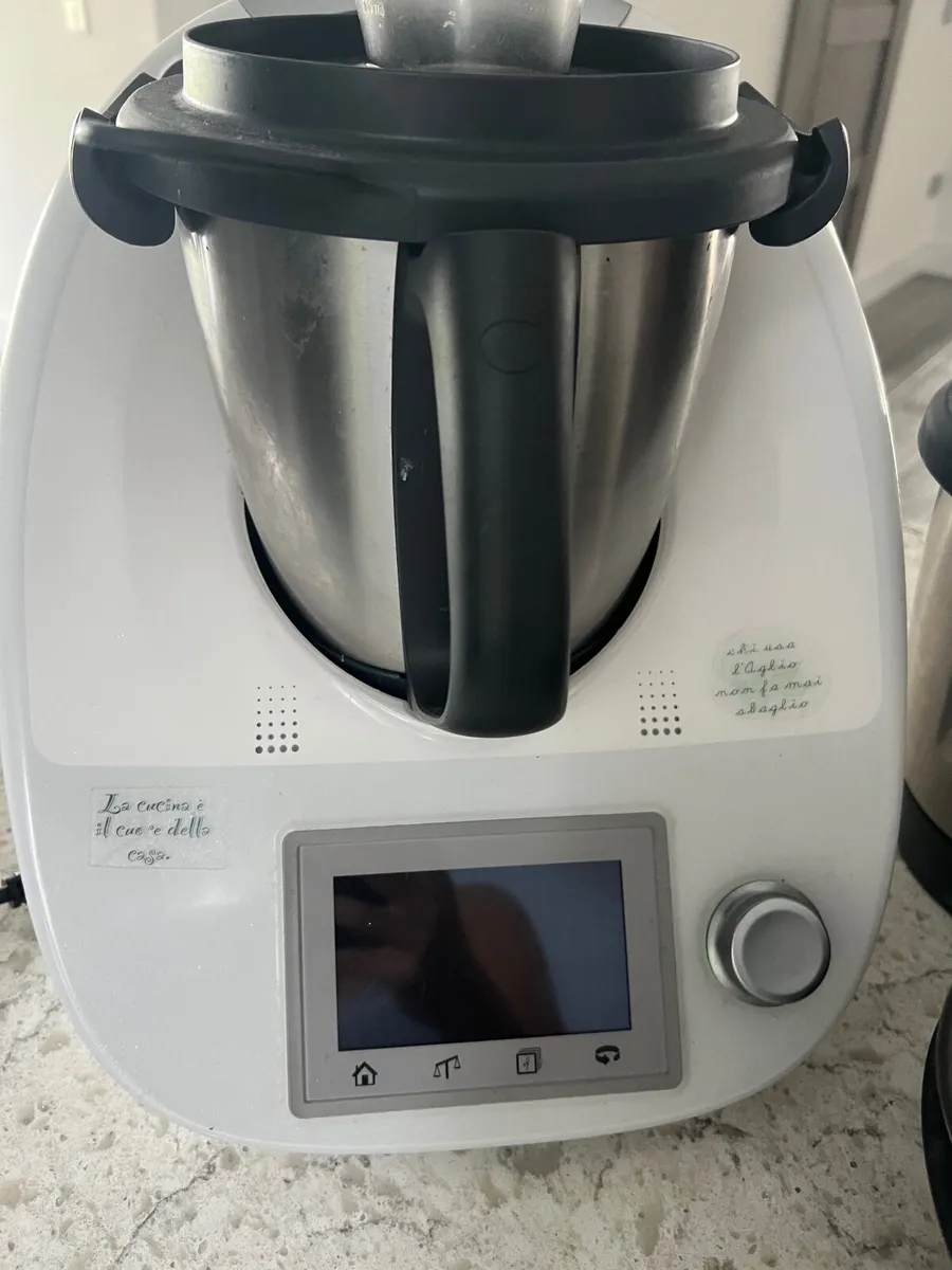 Thermomix TM5 - Image 1