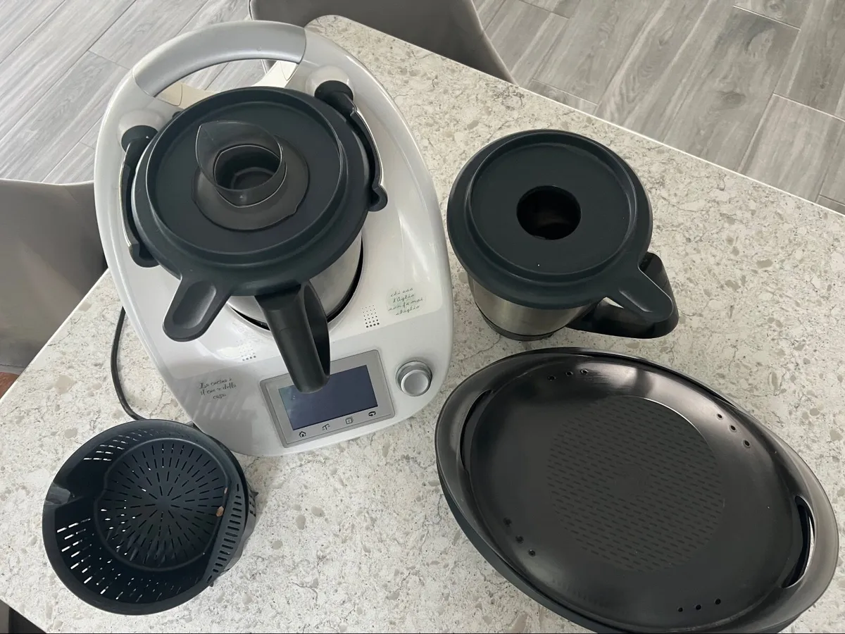 Thermomix TM5 - Image 2