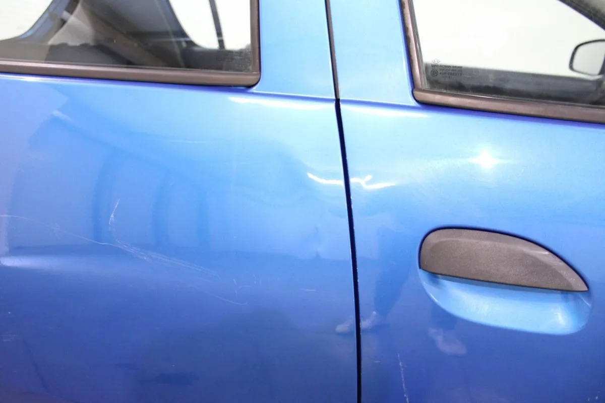 Dacia Sandero Stepway 1.5 dCi 90 Alternative - Image 4