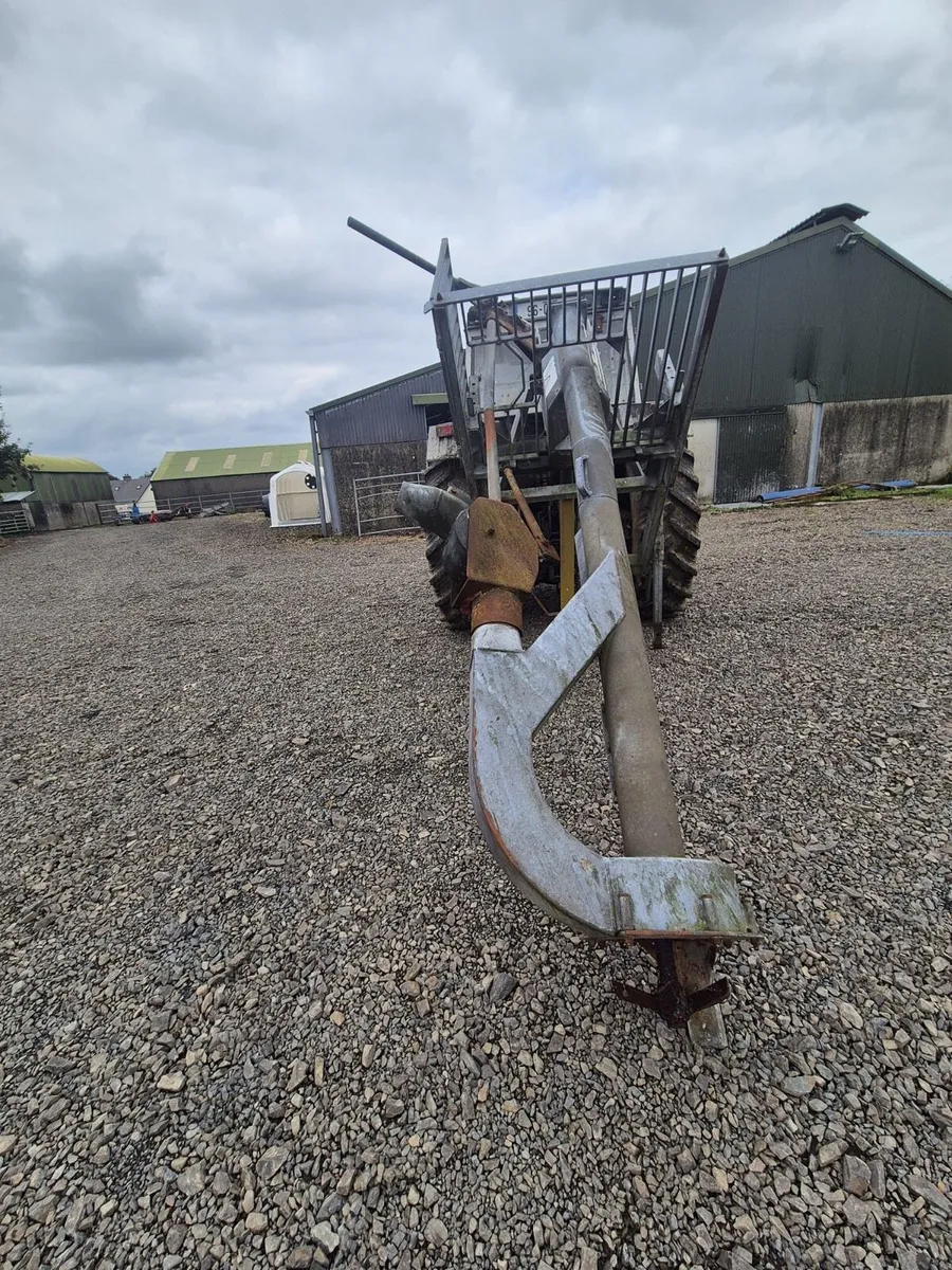 Hi Spec Agitator - Image 2