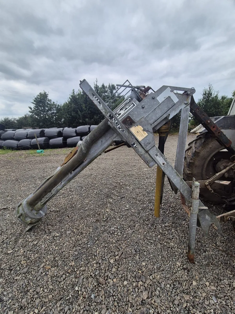 Hi Spec Agitator - Image 3