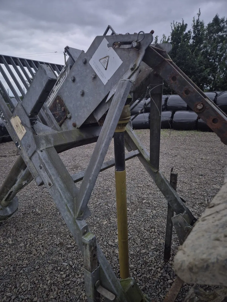 Hi Spec Agitator - Image 4