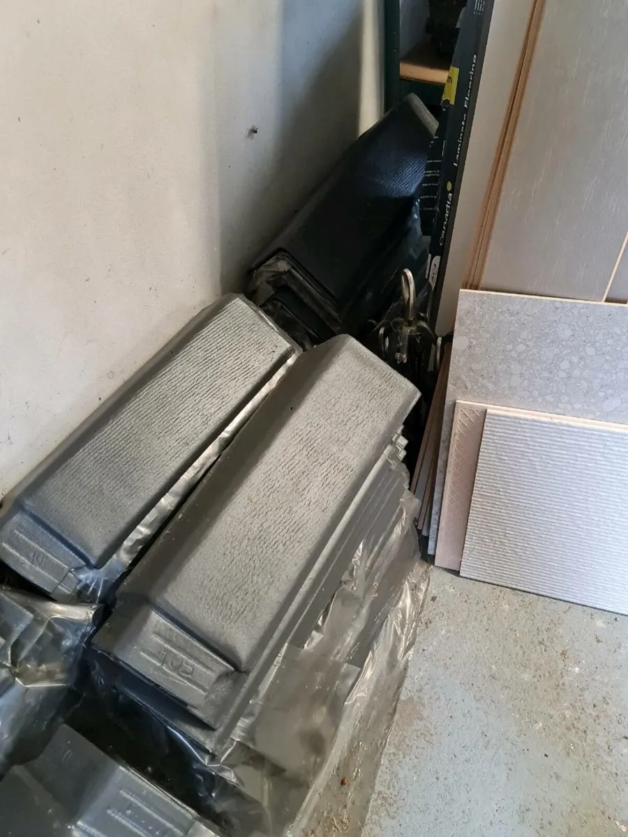 Building materials - Image 1