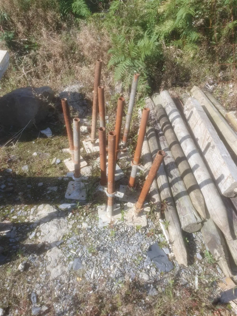 Scaffolding - Image 2