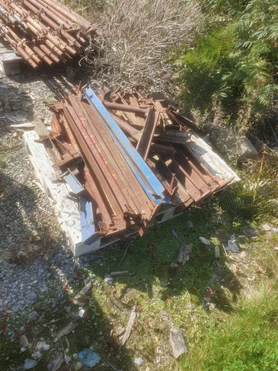 Scaffolding - Image 3