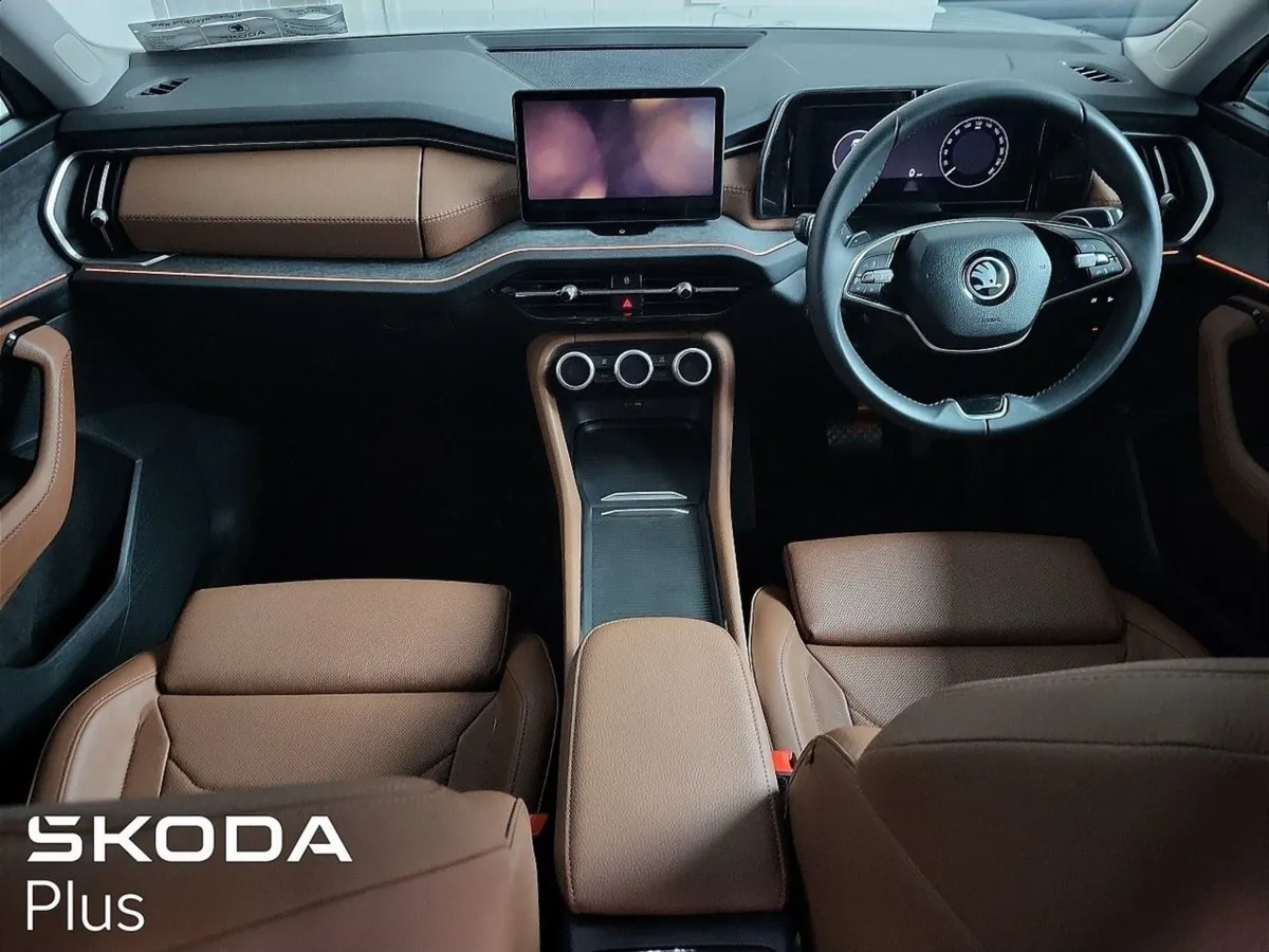 Skoda Kodiaq Selection 1.5tsi 150Bhp DSG - Image 3