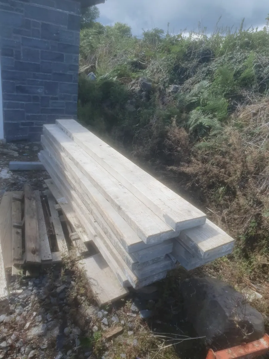 Scaffolding - Image 4
