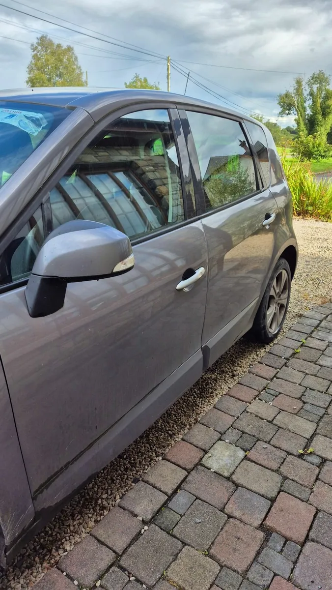 Renault Scenic 2011 - Image 3