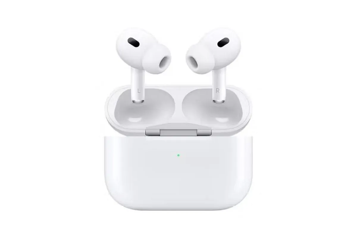 Brand New Sealed Apple AirPods Pro 2 With Warranty - Image 3