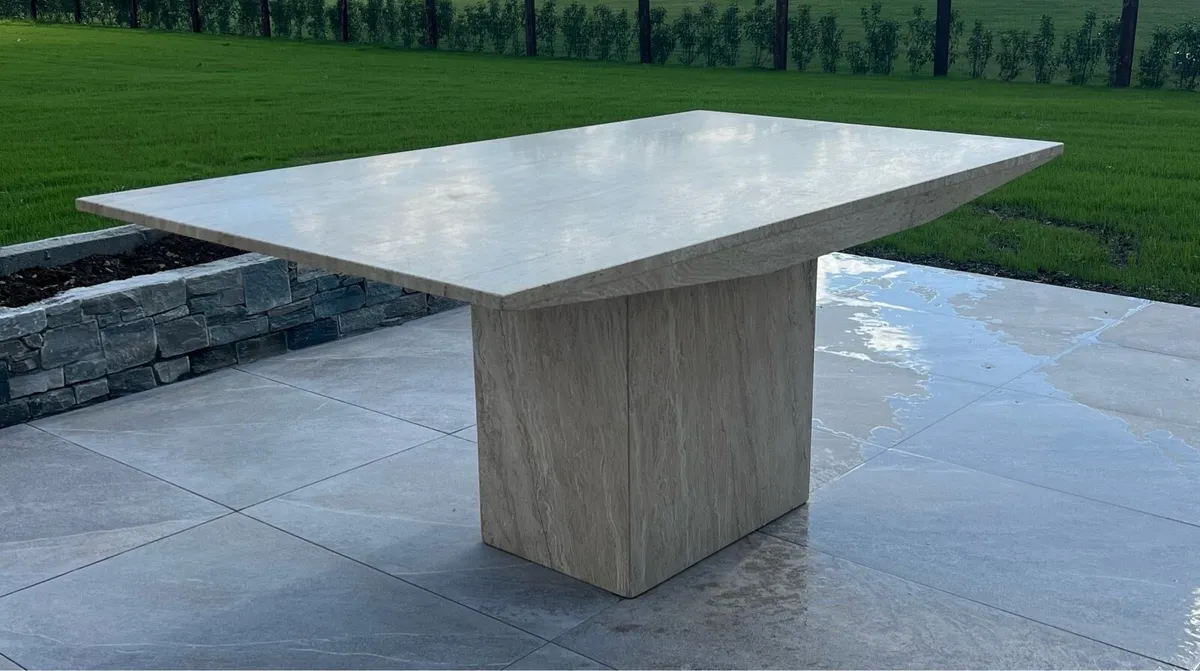 Kitchen Table - Image 1